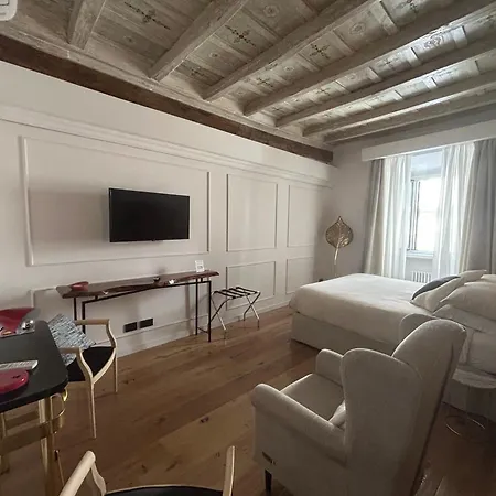Montoro House Lägenhet Rom