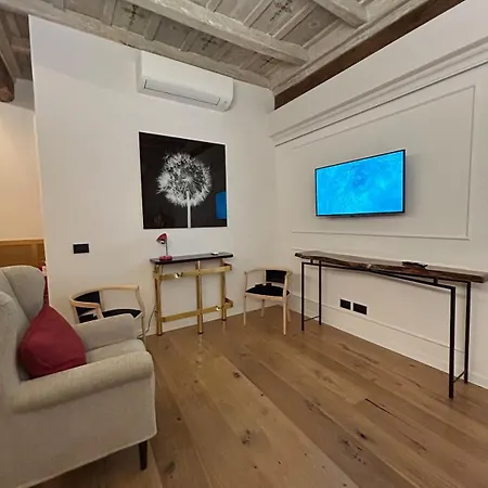 شقة Montoro House *