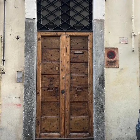 شقة Montoro House *