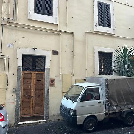 Montoro House * Rome