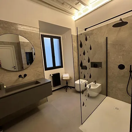 Montoro House Appartement