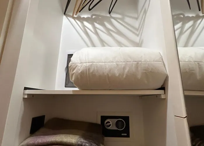 Lejlighed Montoro House Rom
